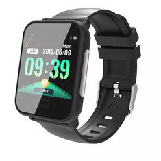 Bakeey E33 ECG Continuous Heart Rate Long Standby Smart Watch