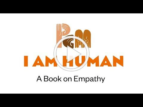 PCM Reads: I Am Human - A Book of Empathy