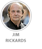 Jim Rickards