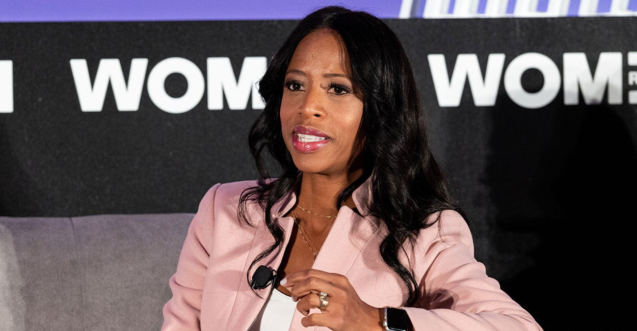 What Mia Love Has to Say About Race, Riots, and Black Lives Matter