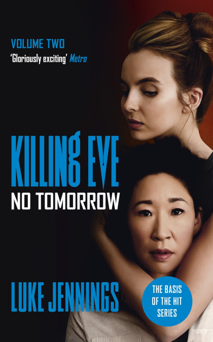 No Tomorrow (Killing Eve, #2) PDF