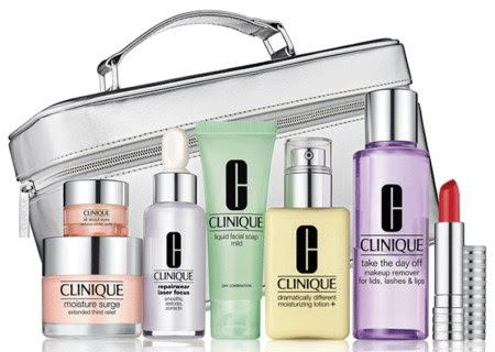 Clinique The Gift of Great Skin PWP