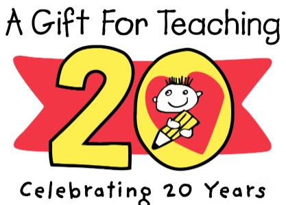 Gift for Teaching
