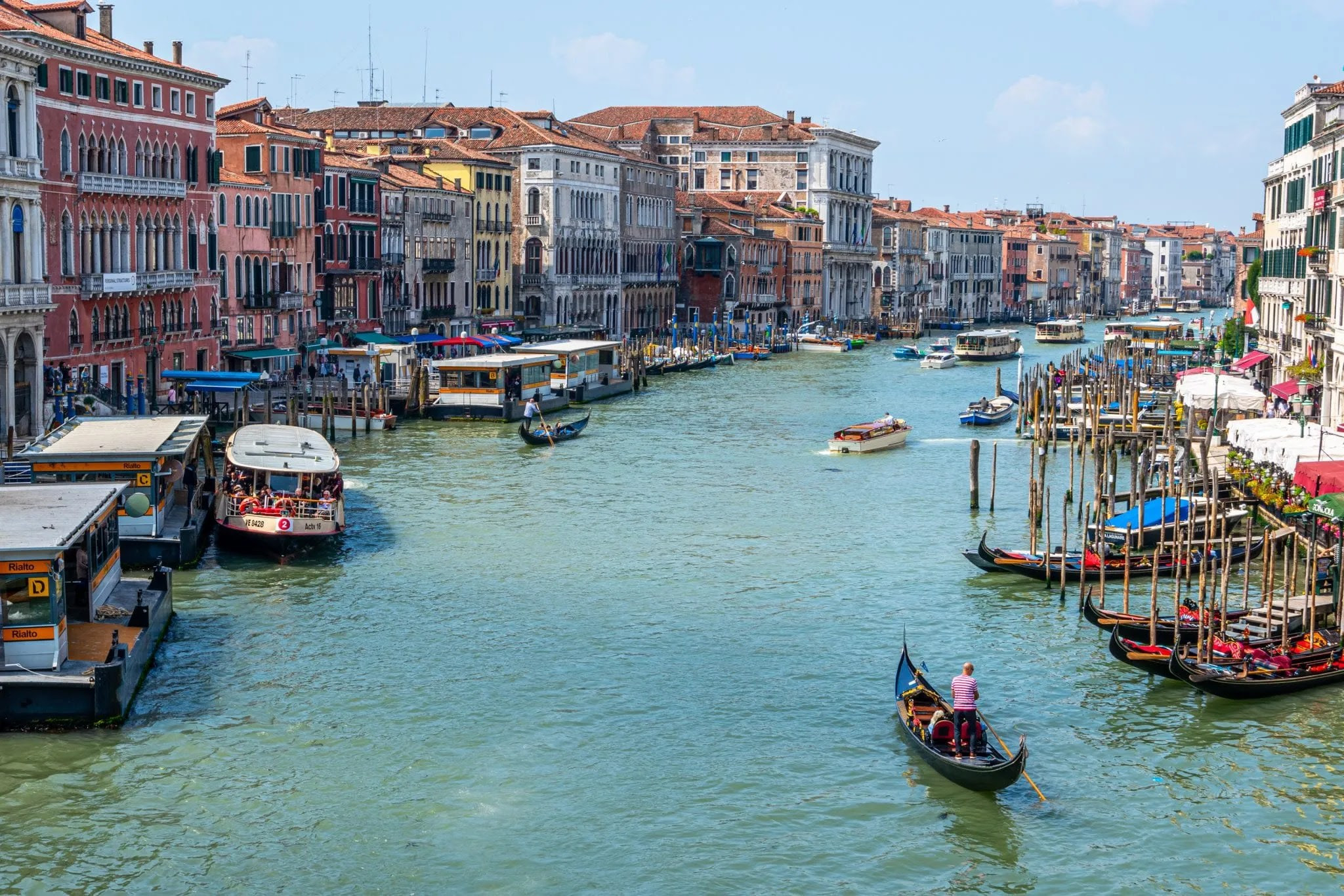One Day in Venice How to See Venice in a Day Our Escape Clause