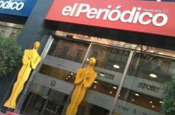 Caixabank se reúne con Henneo para la venta de Zeta tras la operación fallida con Prensa Ibérica