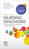 Mosby's Guide to Nursing Diagnosis, 6th Edition Revised Reprint with 2021-2023 Nanda-I(r) Updates PDF
