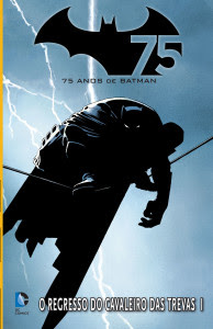 Batman - Regresso do Cavaleiro das Trevas