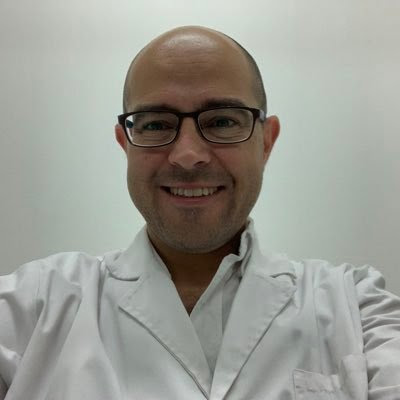 alvaro danza