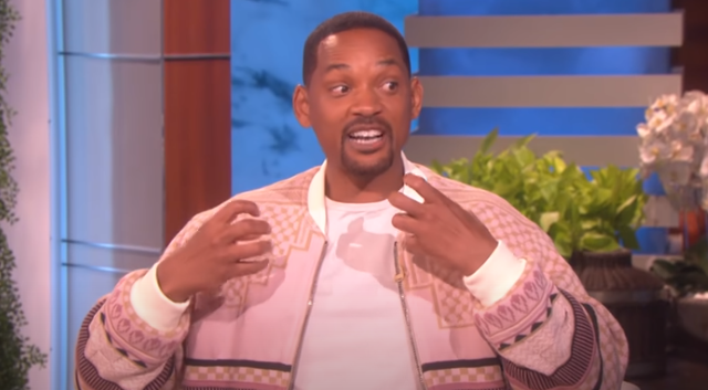 Fresh Prince to Stay in Bel-Air: Will Smith Pulls Film out of Georgia Over Voter Law