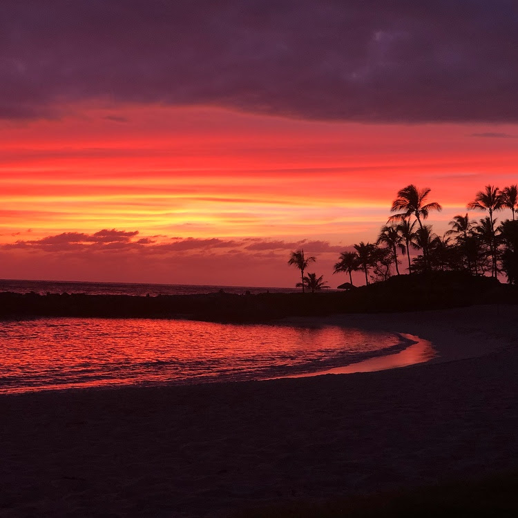 Free cancellation & full refund available. The Absolute Best Place to Watch the Sunset on Oahu, Hawaii Borders