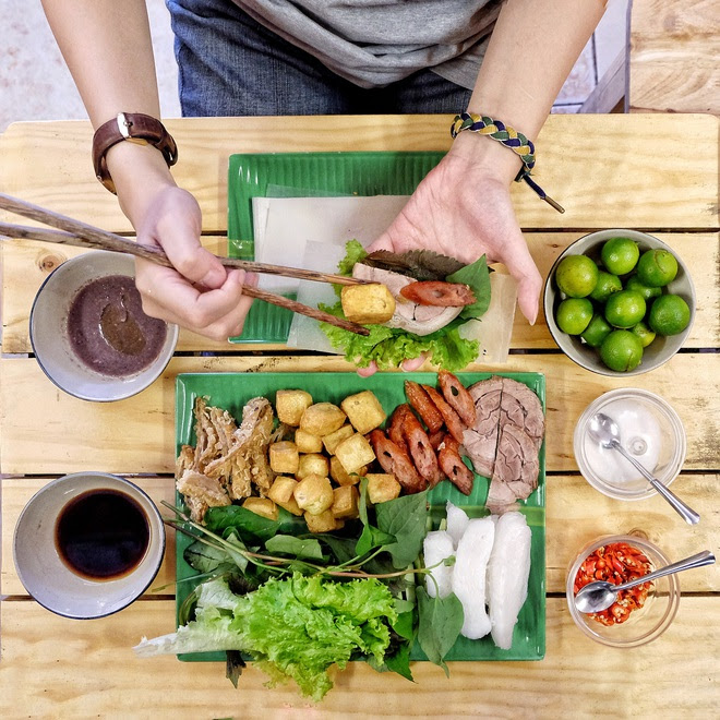 Hơn 2,5 ngàn người tranh cãi tìm ra quán bún đậu ngon nhất Sài Gòn, và đây là những cái tên lọt vào top 10 - Ảnh 7. Hơn 2,5 ngàn người tranh cãi tìm ra quán bún đậu ngon nhất Sài Gòn, và đây là những cái tên lọt vào top 10 - Ảnh 7.