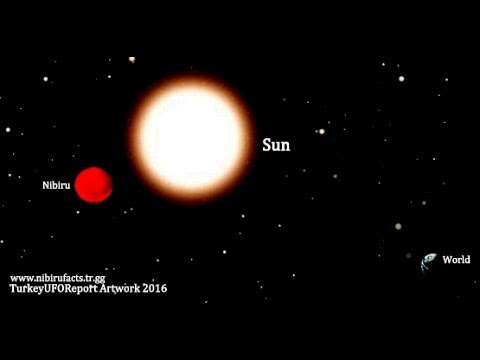 NIBIRU News ~ Remote viewer ‘viewed’ Planet X and says it’s inhabited and MORE Hqdefault