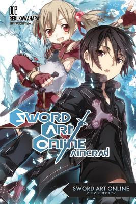 Sword Art Online, Vol. 02:  Aincrad (Sword Art Online Light Novel, #2) PDF