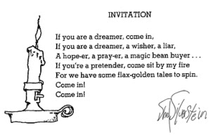 invitation-shel-silverstein