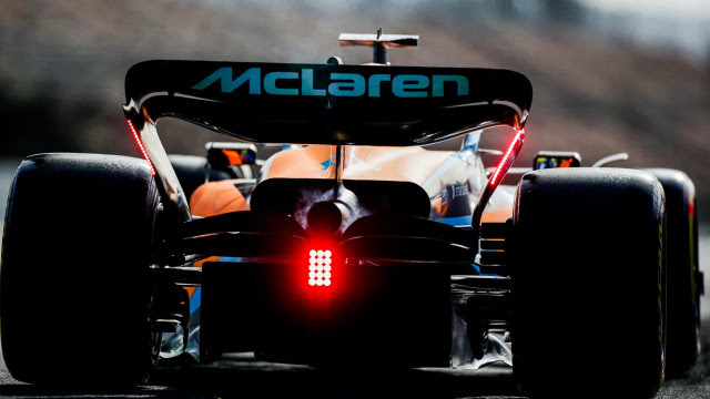 O que fez a McLaren ser a maior decepção do começo da temporada da F1