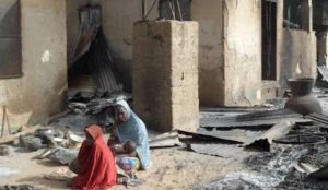 Nigeria: Muslims murder fifteen Christians, displace hundreds more, cut off woman’s breast