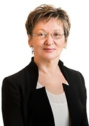 Professor Branka Vucetic