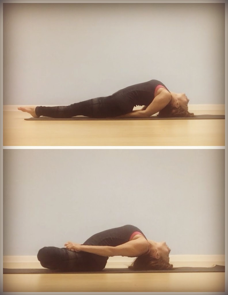 Fish Posture