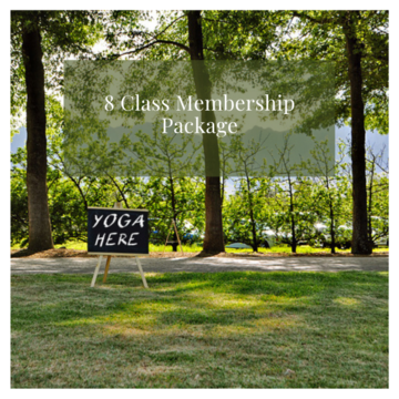 Life Retreat Membership Package