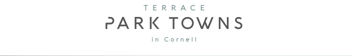 Terrace Park Towns in Cornell