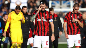 This can't be Milan' - Boban embarrassed by heavy loss