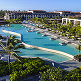 Lopesan Costa Bávaro Resort, Spa & Casino