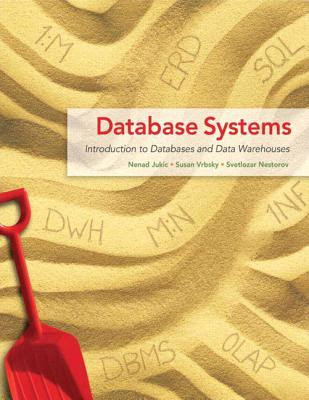 Database Systems: Introduction to Databases and Data Warehouses EPUB
