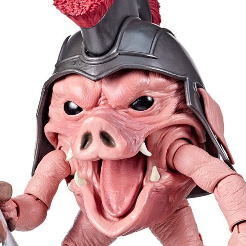 Power Rangers Lightning Collection Mighty Morphin Pudgy Pig 6-Inch Action Figure Power Rangers Lightning Collection Mighty Morphin Pudgy Pig 6-Inch Action Figure