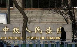 "Las autoridades chinas impiden de forma deliberada que la información vea la luz, y se están volviendo muy buenos en eso": Iris Hsu*, corresponsal en China del Comité para la Protección de los Periodistas, con sede en Nueva York. Crédito: Cortesía.