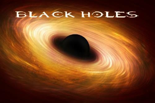 Black Holes