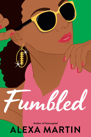 Fumbled (Playbook, #2) EPUB
