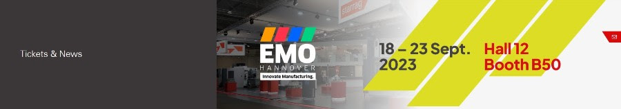 EMO Hanower 2023