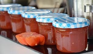 Tomatenjam Tomatenjam