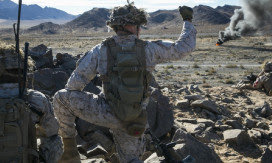 Best Military Photos For the Week of November 11th