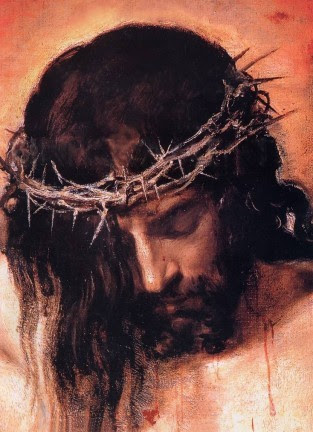 Koronka na uczczenie 15 tortur Pana Jezusa w ciemnicy. | Bóg źródłem  prawdziwej miłości