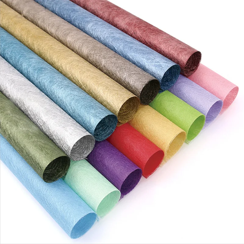 Non Woven Flower Wrapping Tissue Paper Buy Nonwoven Tissue Paper,Non