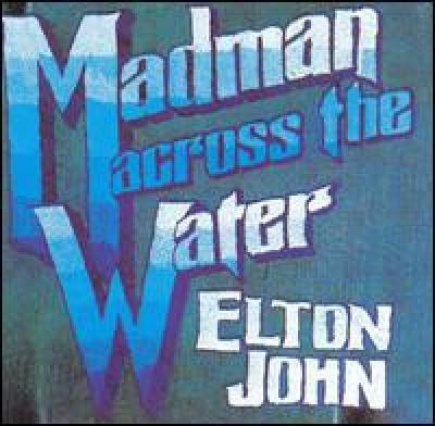 Fifty Years On: Johnstone's ''Madman Across The Water'' Recollections