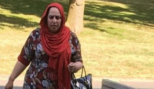 UK: Muslima attacks her pregnant neighbor, blames Ramadan fasting