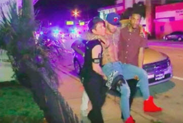 4 Pieces of the Orlando Shooting Narrative that Don’t Add Up