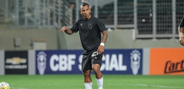 Bruno Cantini/Clube Atlético Mineiro Bruno Cantini/Clube Atlético Mineiro