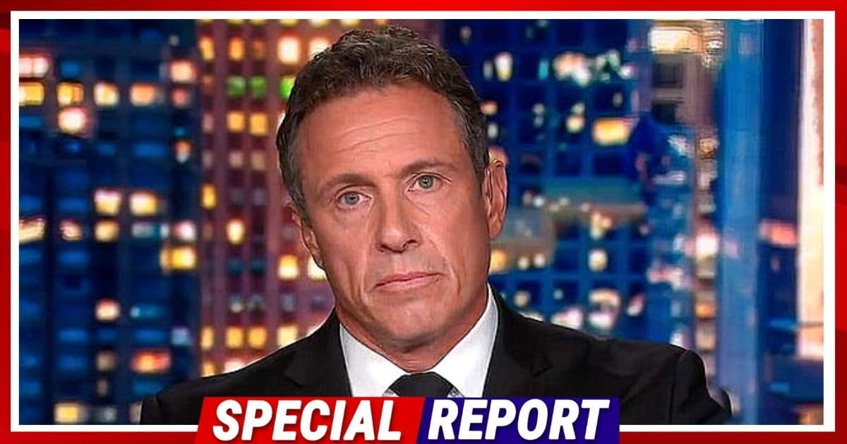 Cuomo's CNN Lawsuit Goes Nuclear - Chris Just Went After His Old Partner
