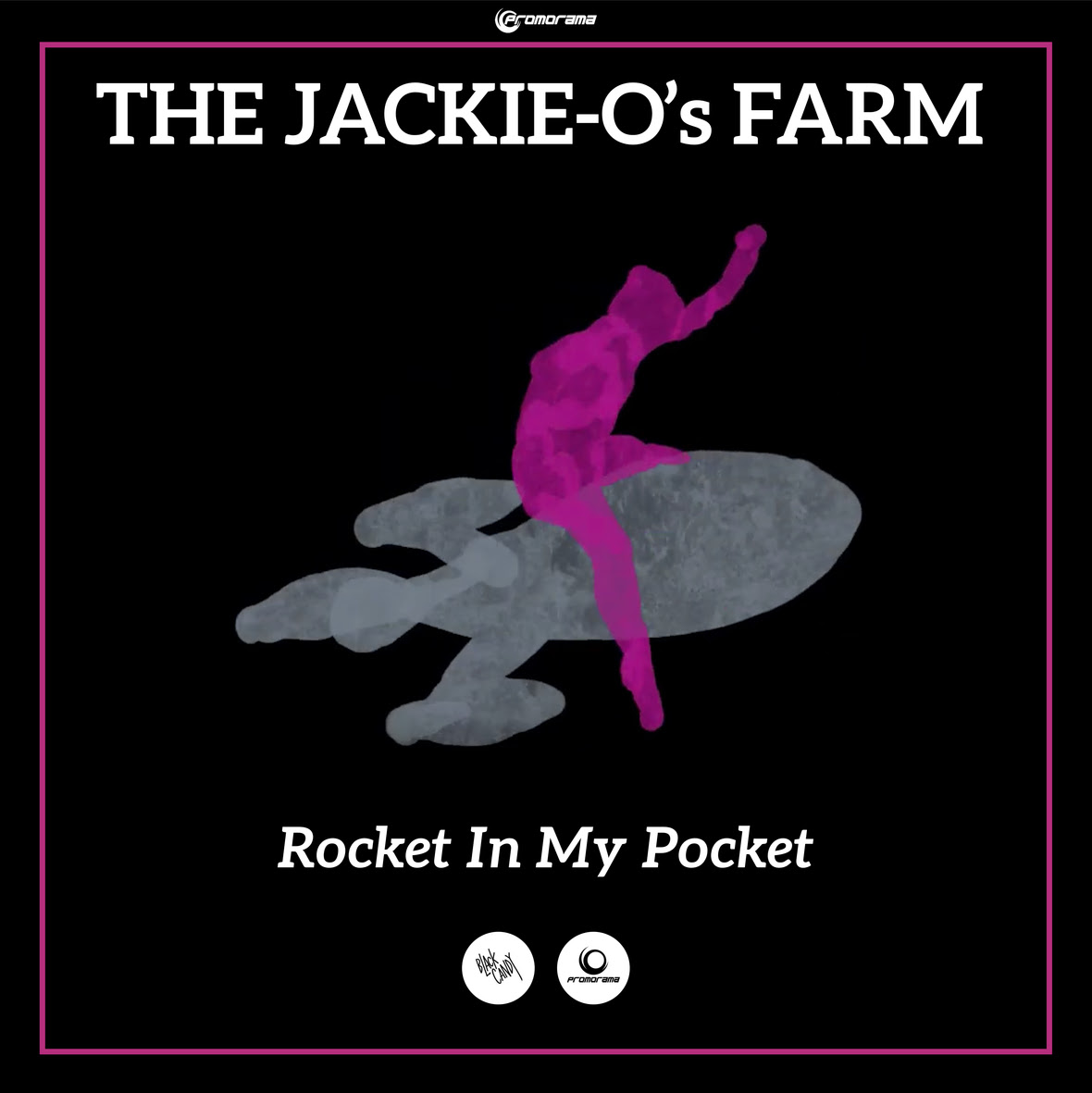 The Jackie-O s Farm - Rocket In My Pocket videoclip new