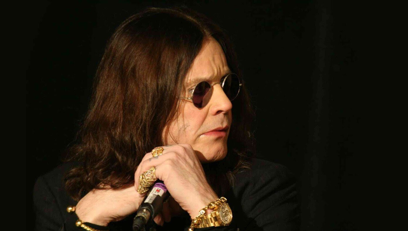 Ozzy Announces He Is Retiryouknow, The Thing With Sabbath And The Flibberyloo, An-n-n-Tony Andi Wit The Bloody Timeof Our Lives
