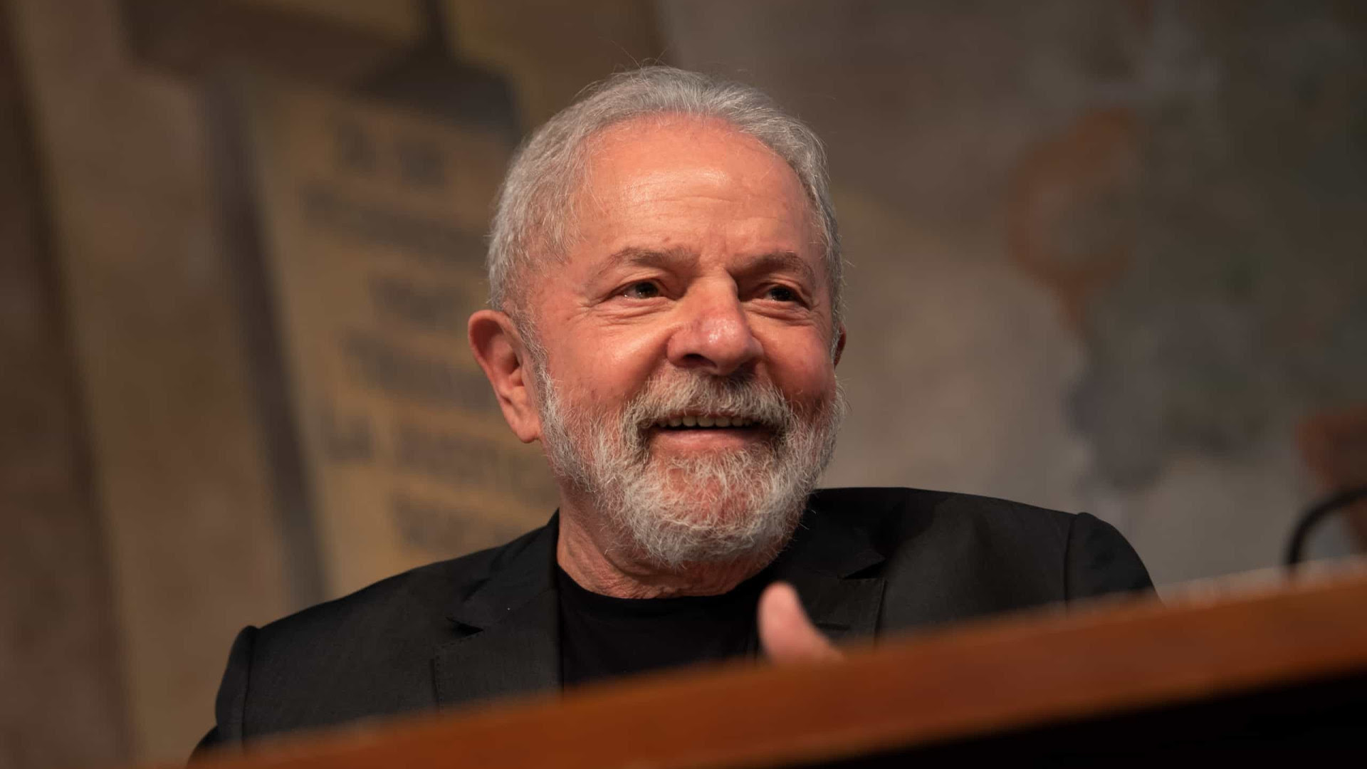 JN: Lula teve maior engajamento nas redes que Bolsonaro e Ciro juntos
