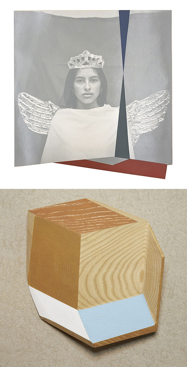 Carrie Marill at Lisa Sette Gallery