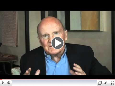 The Route To Your Next Good Job - The Jack Welch MBA's - Winning Ideas: Episode 2