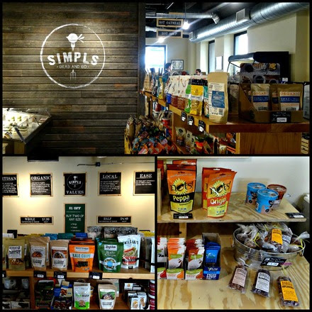 Simpls Collage