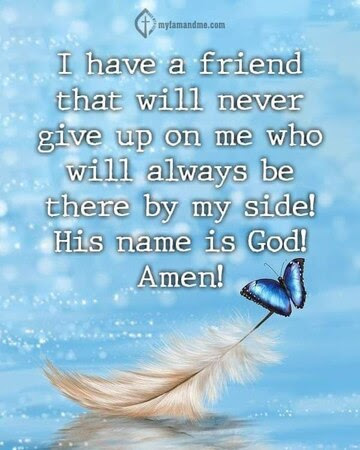 Friends-name-is-God