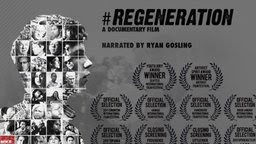 #ReGENERATION - Social Activism