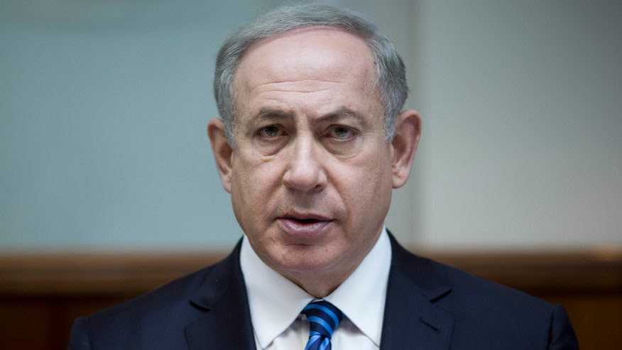 Watch: Netanyahu Slams Kerry’s Speech, Calls Out His Lies on US Role in UN Resolution, Looks Forward to Trump Watch: Netanyahu Slams Kerry’s Speech, Calls Out His Lies on US Role in UN Resolution, Looks Forward to Trump